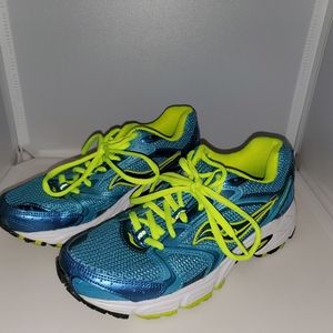 Saucony Womens Running Shoes